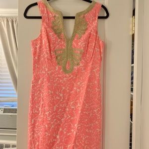Lily Pulitzer Shift dress